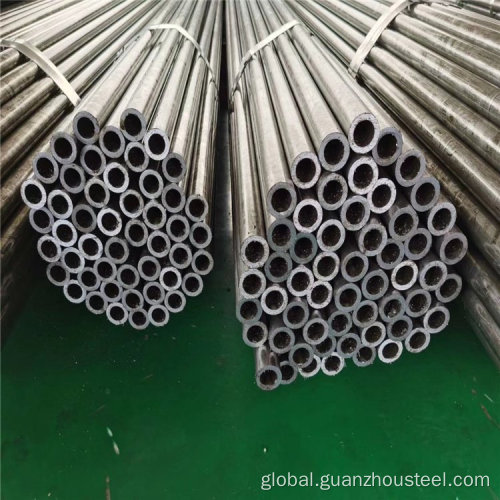 Precision Steel Pipe High precision aisi 1020 steel tube Supplier